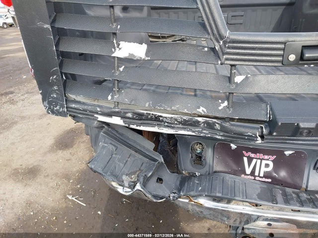 GMC Sierra 3500hd Slt 2015 1GT423C83FF561409 Image 19