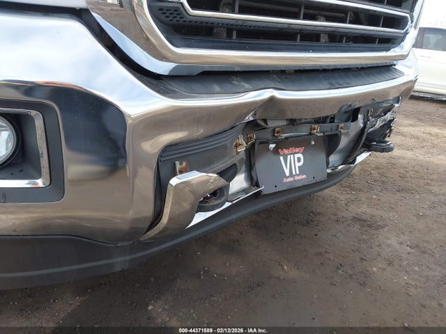 GMC Sierra 3500hd Slt 2015 1GT423C83FF561409 Image 20