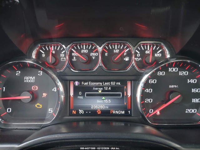 GMC Sierra 3500hd Slt 2015 1GT423C83FF561409 Image 5