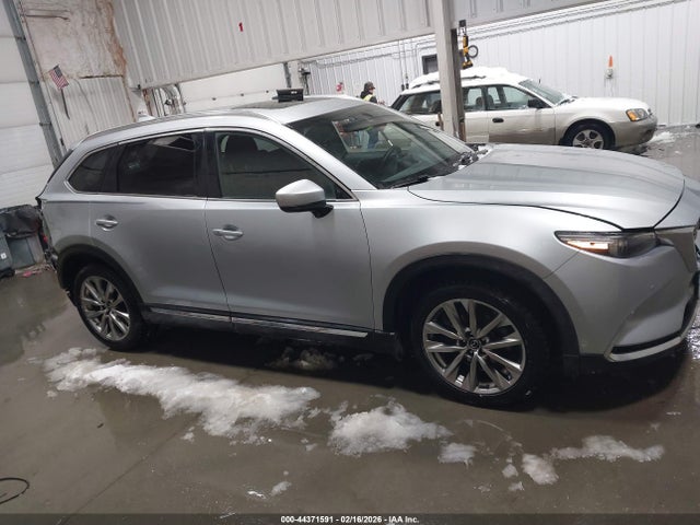 JM3TCBDY2K0332256 Mazda Cx-9 Grand Touring