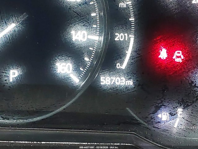 JM3TCBDY2K0332256 Mazda Cx-9 Grand Touring