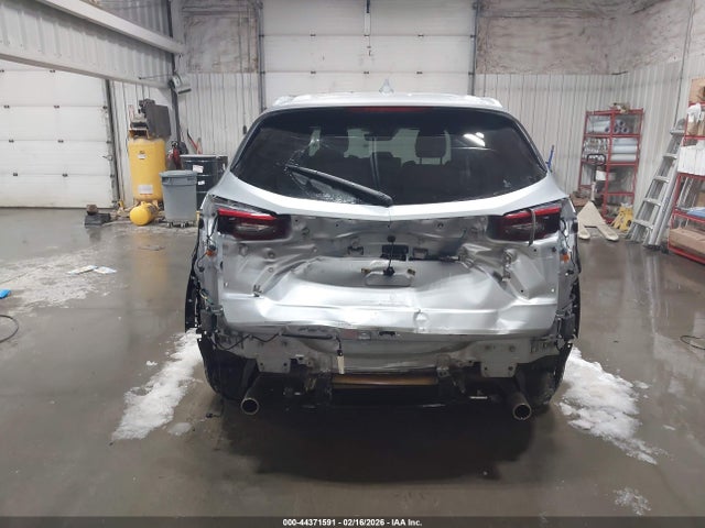 JM3TCBDY2K0332256 Mazda Cx-9 Grand Touring