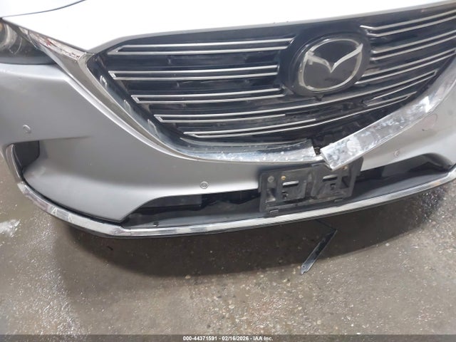 JM3TCBDY2K0332256 Mazda Cx-9 Grand Touring