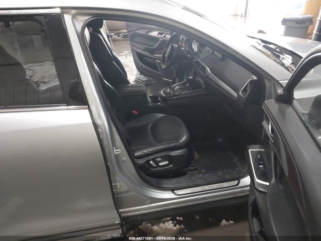 JM3TCBDY2K0332256 Mazda Cx-9 Grand Touring