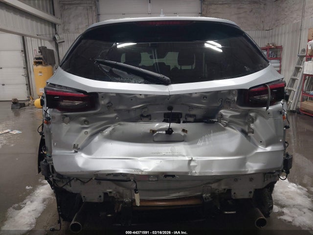 JM3TCBDY2K0332256 Mazda Cx-9 Grand Touring