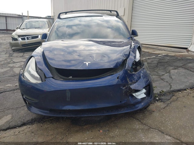 Продажа на аукционе авто 2020 Tesla Model 3 Standard Range Plus Rear-wheel Drive/standard Range Rear-wheel Drive, vin: 5YJ3E1EA9LF662431, номер лота: 44371595