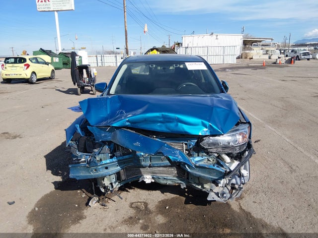 4S3GKAD60J3600112 Subaru Impreza 2.0i Premium