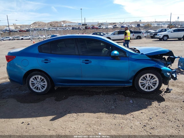 4S3GKAD60J3600112 Subaru Impreza 2.0i Premium