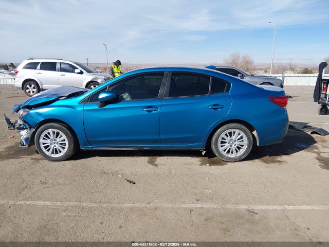 4S3GKAD60J3600112 Subaru Impreza 2.0i Premium