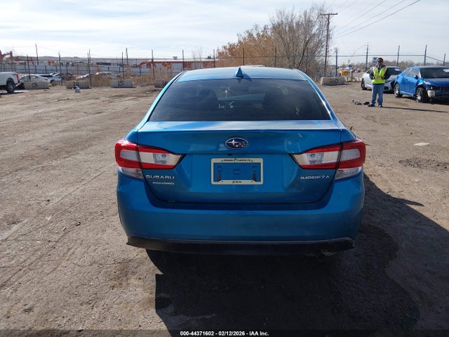 4S3GKAD60J3600112 Subaru Impreza 2.0i Premium