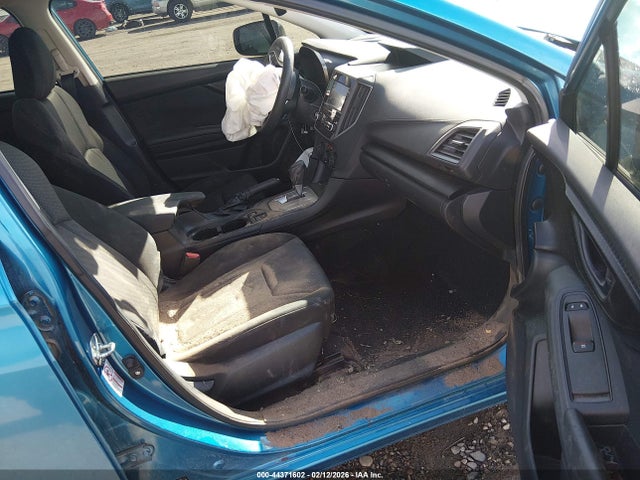 4S3GKAD60J3600112 Subaru Impreza 2.0i Premium