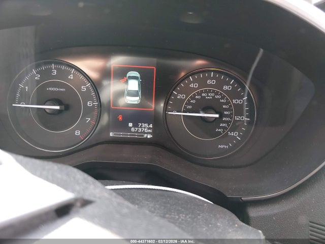4S3GKAD60J3600112 Subaru Impreza 2.0i Premium