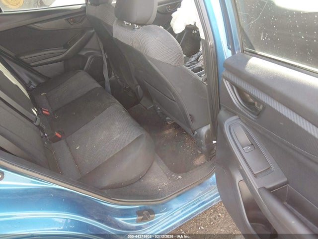 4S3GKAD60J3600112 Subaru Impreza 2.0i Premium