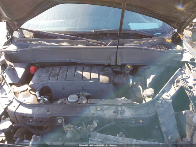 1GKKRPKD6EJ201429 GMC Acadia Sle-2