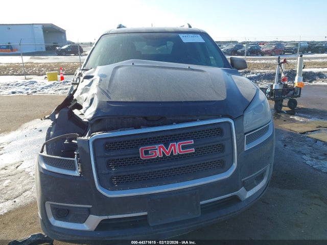 1GKKRPKD6EJ201429 GMC Acadia Sle-2