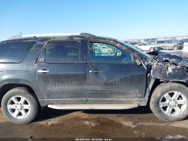 1GKKRPKD6EJ201429 GMC Acadia Sle-2