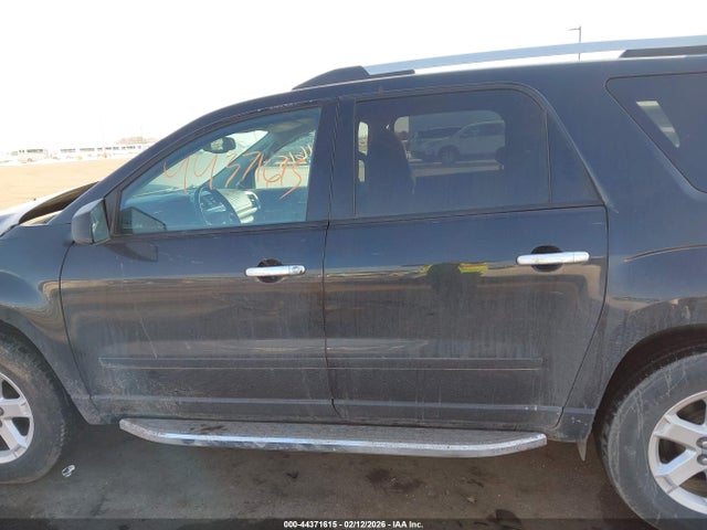 1GKKRPKD6EJ201429 GMC Acadia Sle-2