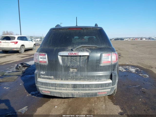 1GKKRPKD6EJ201429 GMC Acadia Sle-2