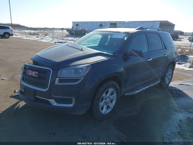 1GKKRPKD6EJ201429 GMC Acadia Sle-2