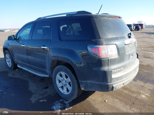 1GKKRPKD6EJ201429 GMC Acadia Sle-2