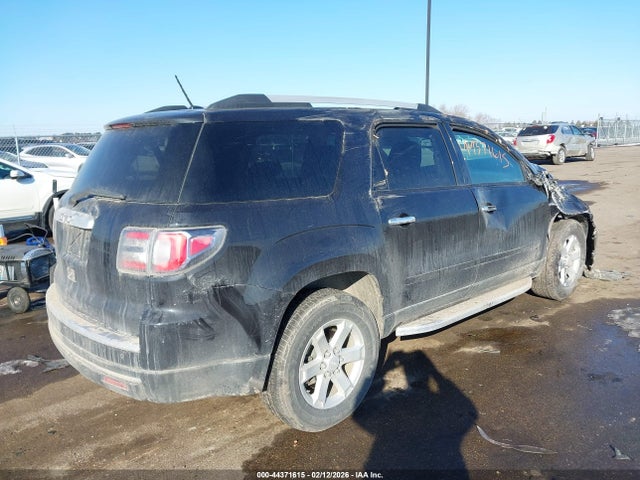 1GKKRPKD6EJ201429 GMC Acadia Sle-2