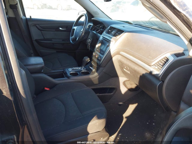 1GKKRPKD6EJ201429 GMC Acadia Sle-2