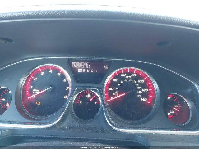 1GKKRPKD6EJ201429 GMC Acadia Sle-2