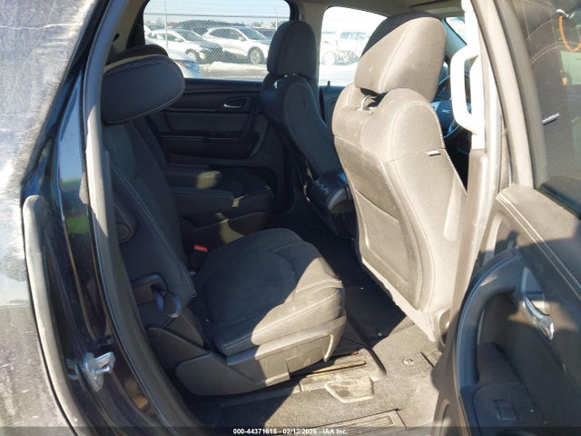 1GKKRPKD6EJ201429 GMC Acadia Sle-2