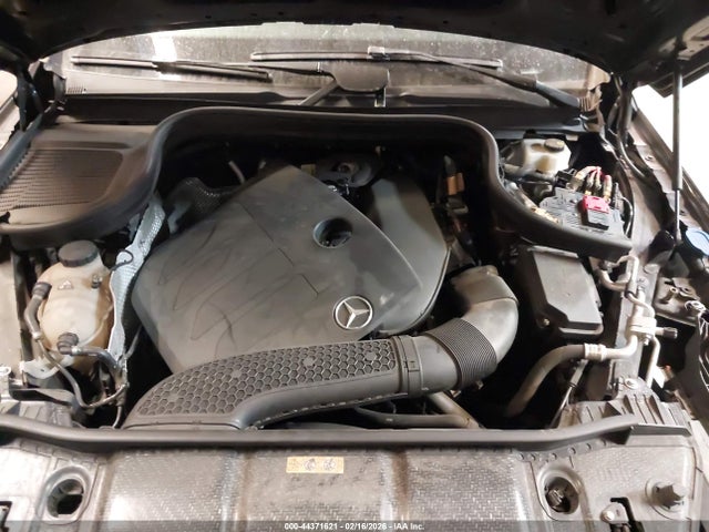 Продажа на аукционе авто 2022 Mercedes-benz Gle 350 4matic, vin: 4JGFB4KE1NA750850, номер лота: 44371621