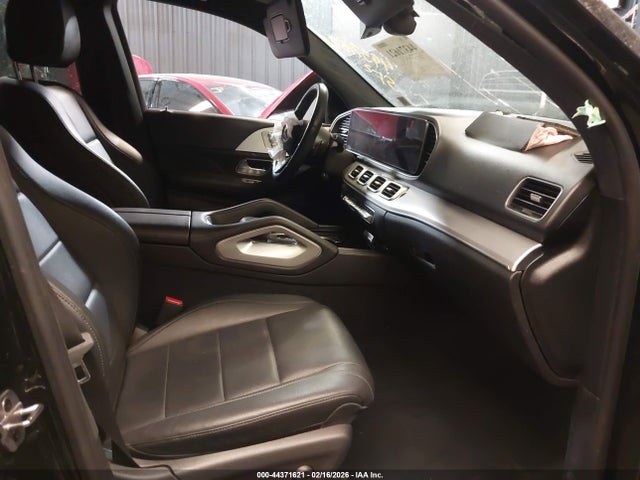 Продажа на аукционе авто 2022 Mercedes-benz Gle 350 4matic, vin: 4JGFB4KE1NA750850, номер лота: 44371621