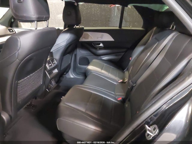 Продажа на аукционе авто 2022 Mercedes-benz Gle 350 4matic, vin: 4JGFB4KE1NA750850, номер лота: 44371621
