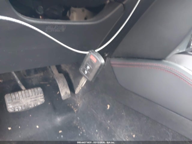 2018 MITSUBISHI OUTLANDER SPORT JA4AR3AU2JZ034347 Photo 10