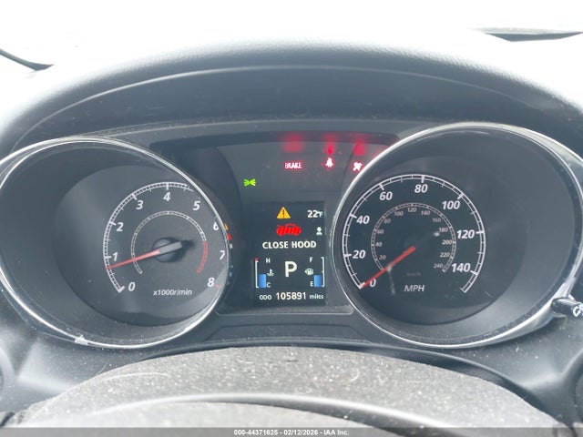 2018 MITSUBISHI OUTLANDER SPORT JA4AR3AU2JZ034347 Photo 6