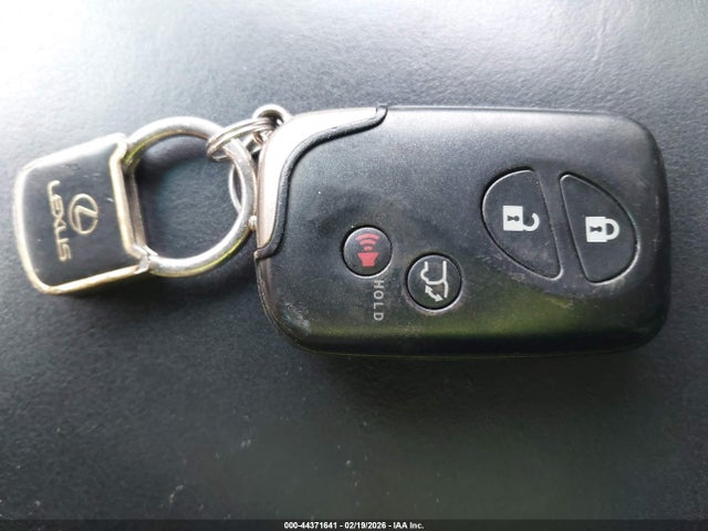 Продажа на аукционе авто 2010 Lexus Rx 350, vin: 2T2BK1BA9AC031815, номер лота: 44371641