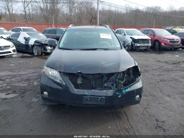 Продажа на аукционе авто 2010 Lexus Rx 350, vin: 2T2BK1BA9AC031815, номер лота: 44371641
