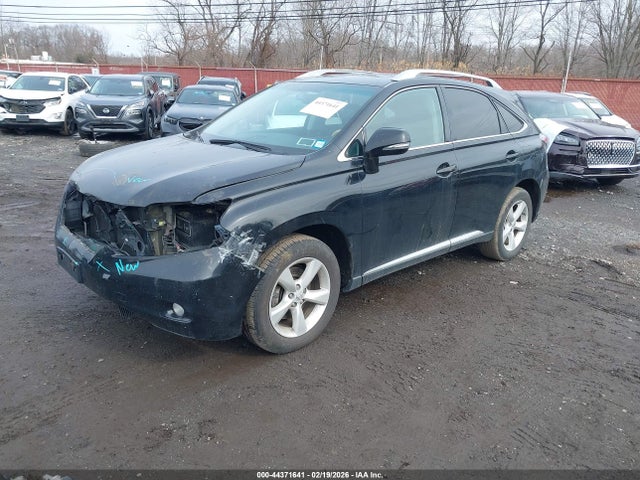 Продажа на аукционе авто 2010 Lexus Rx 350, vin: 2T2BK1BA9AC031815, номер лота: 44371641
