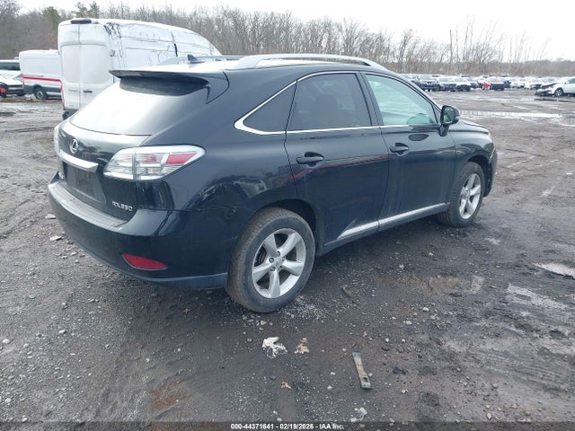 Продажа на аукционе авто 2010 Lexus Rx 350, vin: 2T2BK1BA9AC031815, номер лота: 44371641