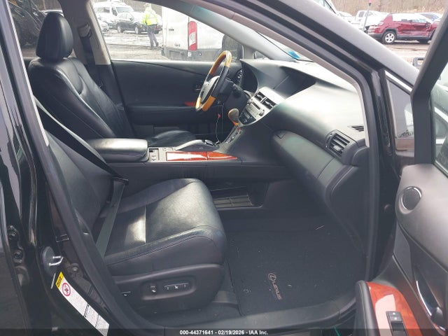 Продажа на аукционе авто 2010 Lexus Rx 350, vin: 2T2BK1BA9AC031815, номер лота: 44371641