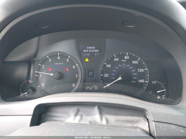 Продажа на аукционе авто 2010 Lexus Rx 350, vin: 2T2BK1BA9AC031815, номер лота: 44371641