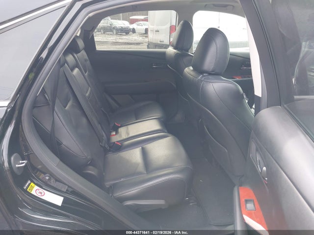 Продажа на аукционе авто 2010 Lexus Rx 350, vin: 2T2BK1BA9AC031815, номер лота: 44371641