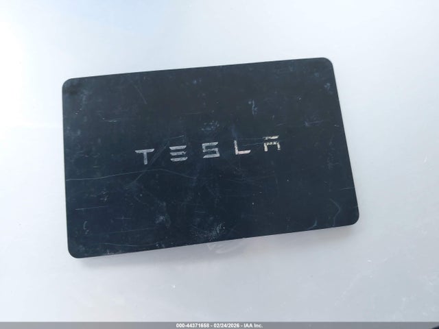 44371658 :رقم المزاد ، 5YJ3E1EA8PF437617 vin ، 2023 Tesla Model 3 Rear-wheel Drive مزاد بيع