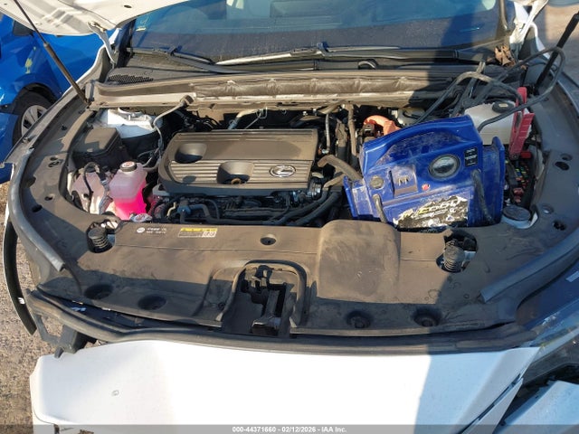 2023 LEXUS RX 350H 2T2BBMCA5PC022473 Photo 9