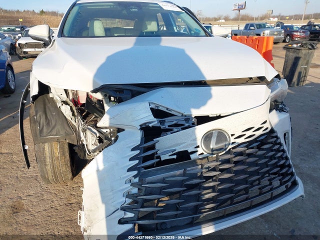 Продажа на аукционе авто 2023 Lexus Rx 350h Premium Plus, vin: 2T2BBMCA5PC022473, номер лота: 44371660