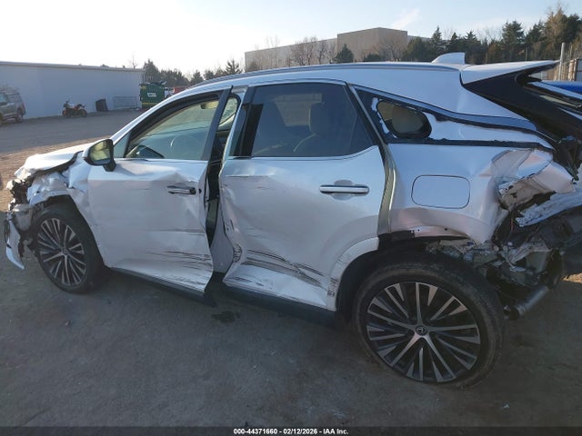 Продажа на аукционе авто 2023 Lexus Rx 350h Premium Plus, vin: 2T2BBMCA5PC022473, номер лота: 44371660