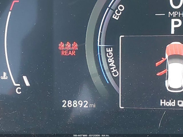 Продажа на аукционе авто 2023 Lexus Rx 350h Premium Plus, vin: 2T2BBMCA5PC022473, номер лота: 44371660