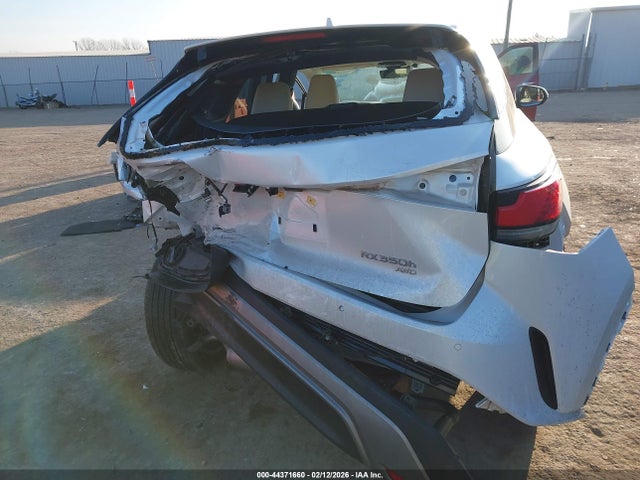 Продажа на аукционе авто 2023 Lexus Rx 350h Premium Plus, vin: 2T2BBMCA5PC022473, номер лота: 44371660