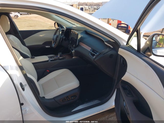 2023 LEXUS RX 350H 2T2BBMCA5PC022473 Photo 4