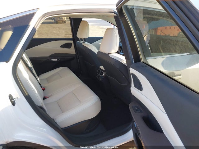 2023 LEXUS RX 350H 2T2BBMCA5PC022473 Photo 7