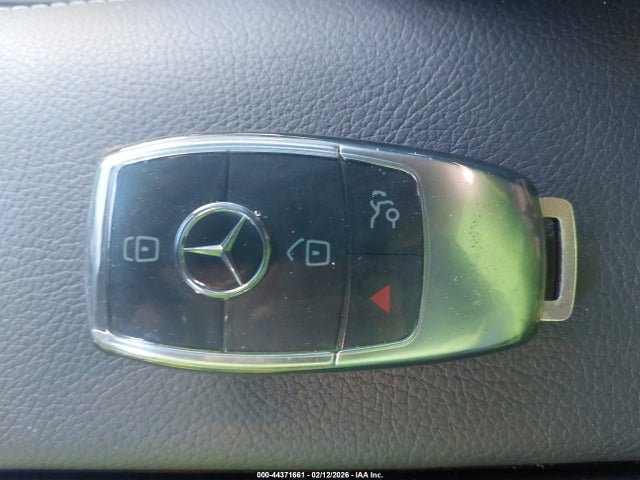 2025 MERCEDES-BENZ GLS 450 4JGFF5KE1SB429343 Photo 10