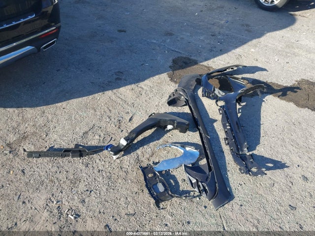 44371661 :رقم المزاد ، 4JGFF5KE1SB429343 vin ، 2025 Mercedes-benz Gls 450 4matic مزاد بيع